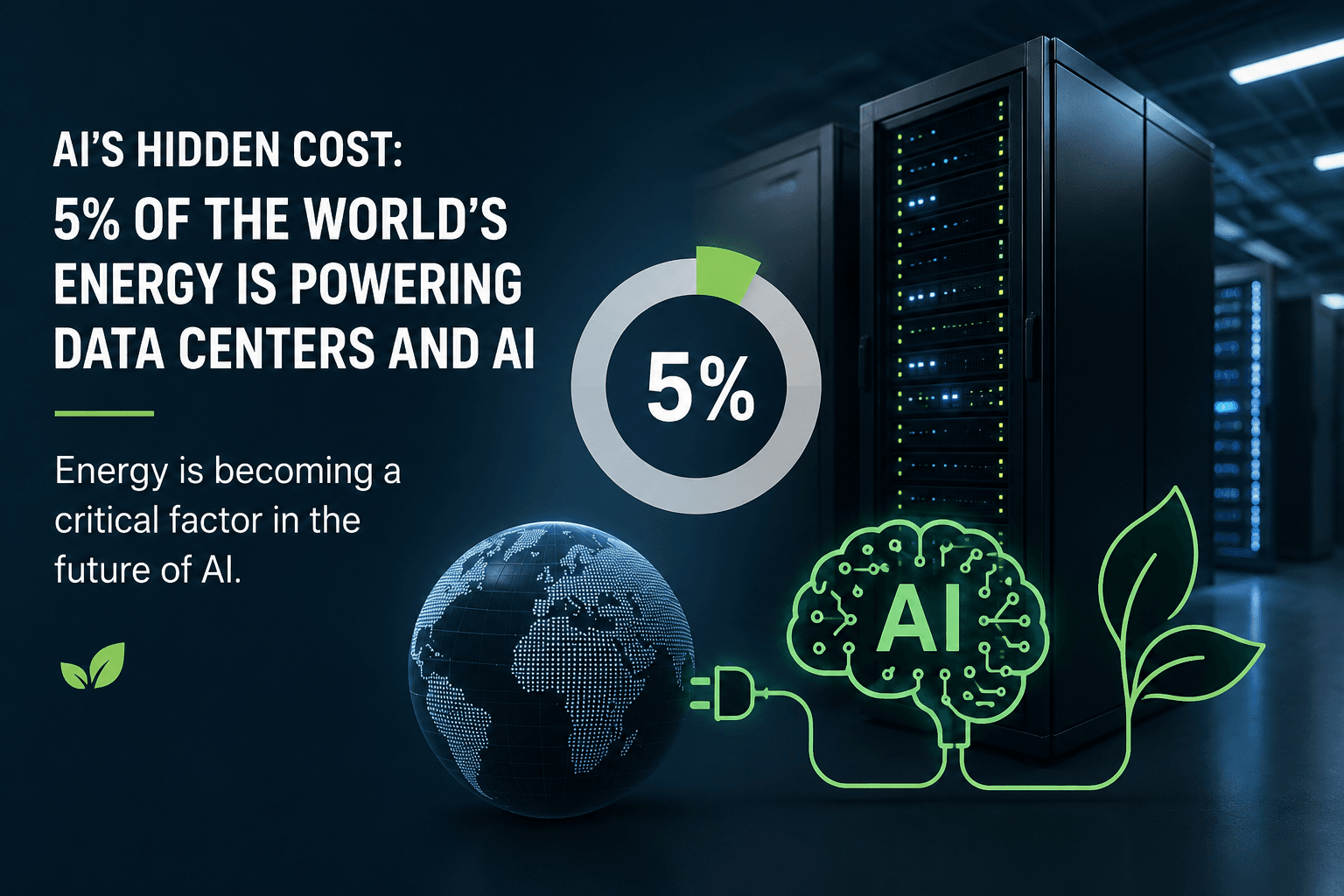 AI Energy Usage