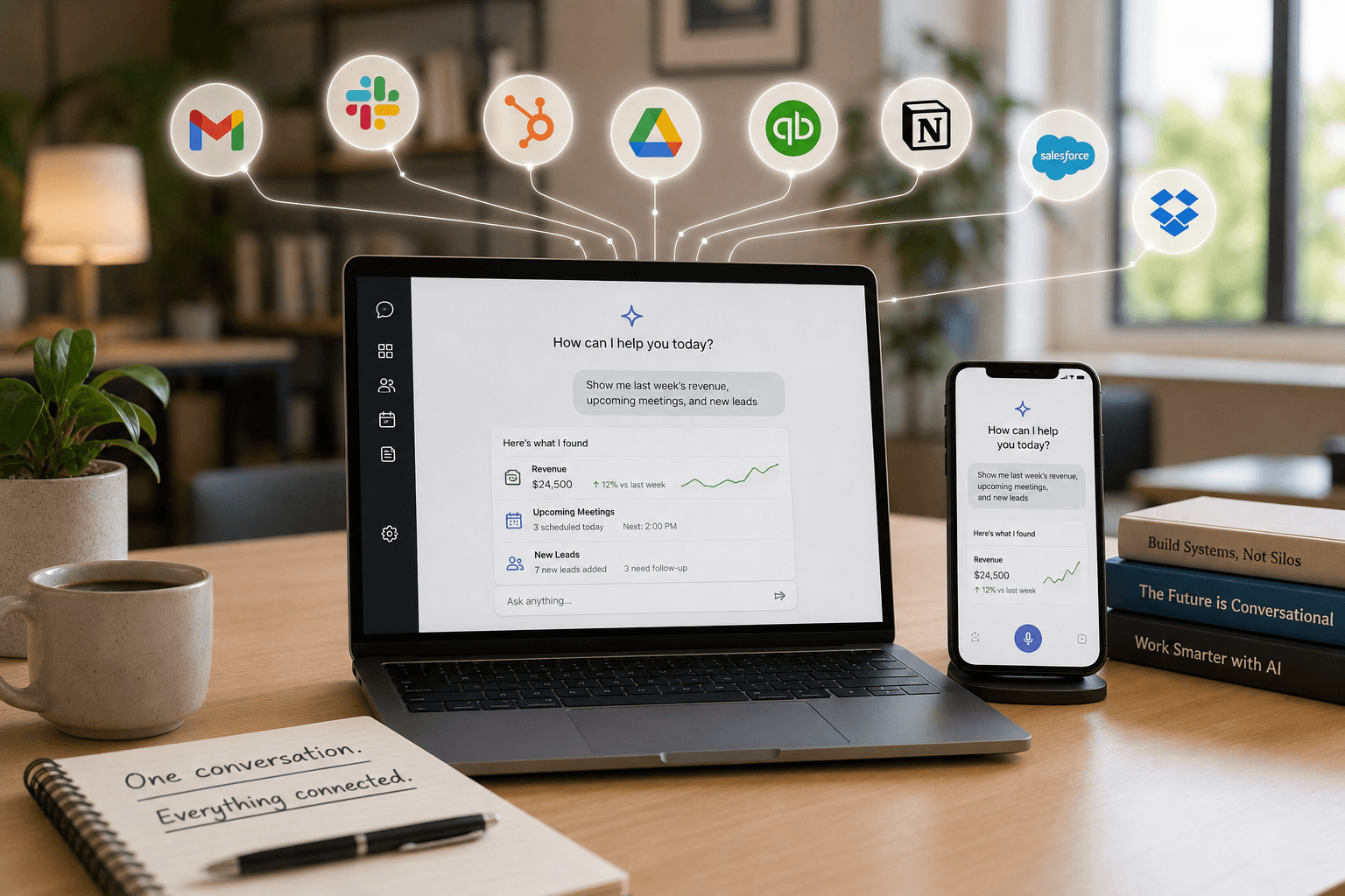 AI Chat and Super Apps